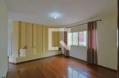 Apartamento para venda - cruzeiro, 3 quartos,  98 m² - belo horizonte