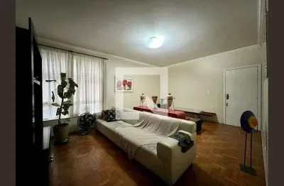 Apartamento para venda - lourdes, 4 quartos,  140 m² - belo horizonte