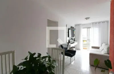 Apartamento para venda - itaquera, 2 quartos,  52 m² - são paulo