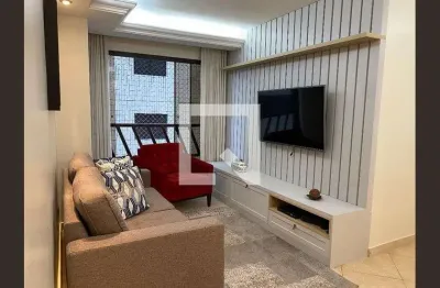 Apartamento para venda - vila mascote, 2 quartos,  52 m² - são paulo