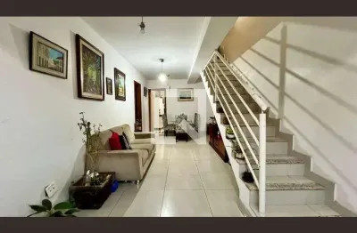 Cobertura para venda - manacás, 4 quartos,  183 m² - belo horizonte