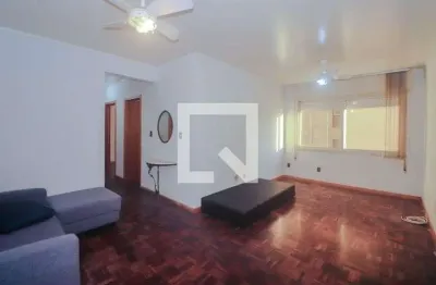 Apartamento para venda - cristo redentor, 3 quartos,  107 m² - porto alegre
