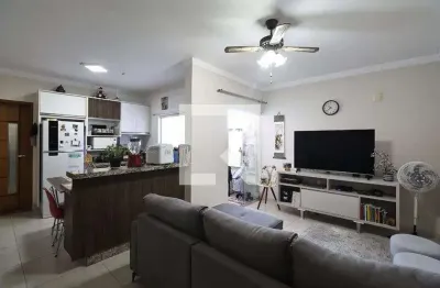 Apartamento para venda - santa teresinha, 2 quartos,  59 m² - santo andré