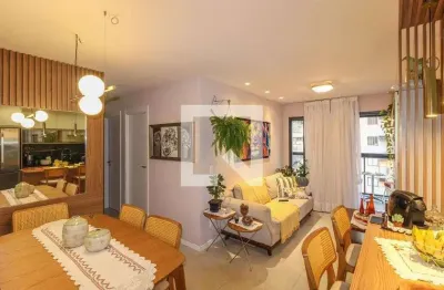 Apartamento para venda - recreio, 3 quartos,  81 m² - rio de janeiro