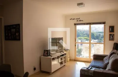 Apartamento para venda - bosque, 3 quartos,  96 m² - campinas