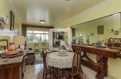 Apartamento para venda - aclimação, 2 quartos,  120 m² - são paulo