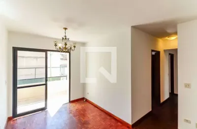 Apartamento para venda - santana, 2 quartos,  61 m² - são paulo