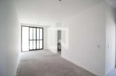 Apartamento com 2 quartos à venda na Avenida Aratãs, Moema, São Paulo