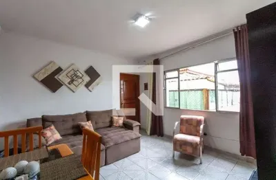 Apartamento para venda - taboão, 2 quartos,  65 m² - são bernardo do campo