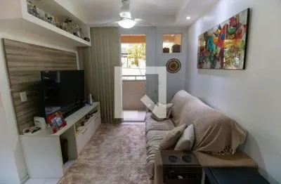 Apartamento para venda - cantagalo, 2 quartos,  60 m² - niterói