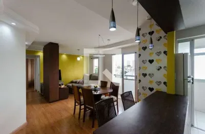 Apartamento para venda - freguesia do ó, 1 quarto,  50 m² - são paulo