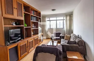 Apartamento para venda - vila pompéia, 2 quartos,  78 m² - são paulo