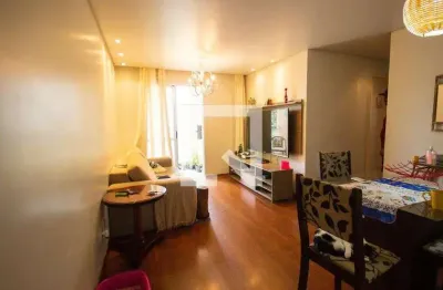 Apartamento para venda - campo grande, 3 quartos,  72 m² - são paulo