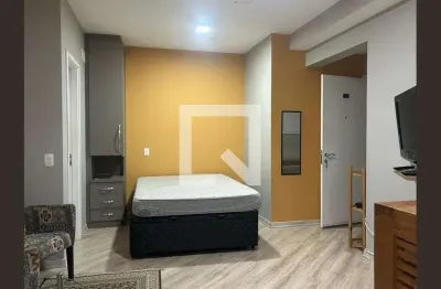 Kitnet / stúdio para venda - pinheiros, 1 quarto,  29 m² - são paulo