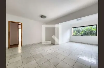 Apartamento para venda - serra, 4 quartos,  157 m² - belo horizonte
