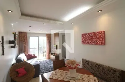 Apartamento para venda - mandaqui, 2 quartos,  60 m² - são paulo