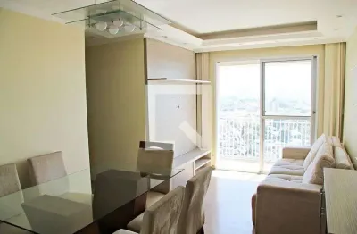 Cobertura para venda - ponte grande, 3 quartos,  64 m² - guarulhos