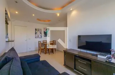 Apartamento para venda - recreio, 2 quartos,  58 m² - rio de janeiro