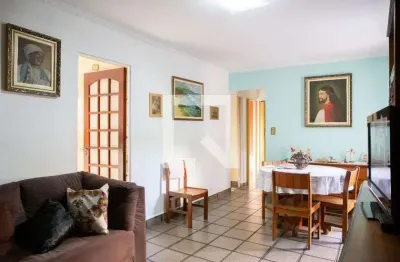 Apartamento para venda - vila das mercês, 3 quartos,  74 m² - são paulo
