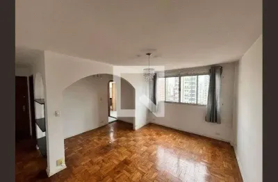 Apartamento para venda - santana, 2 quartos,  73 m² - são paulo