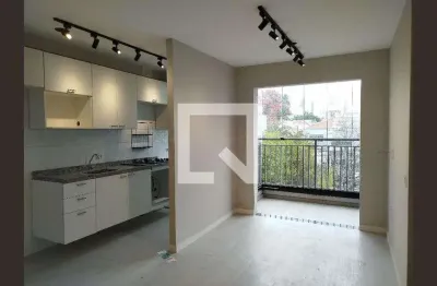 Apartamento para venda - tatuapé, 2 quartos,  64 m² - são paulo