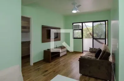 Apartamento para venda - barra da tijuca - marapendi, 2 quartos,  65 m² - rio de janeiro
