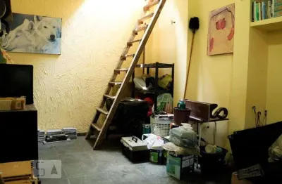 Casa para venda - piedade, 3 quartos,  90 m² - rio de janeiro
