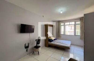 Kitnet / stúdio para venda - liberdade, 1 quarto,  34 m² - são paulo