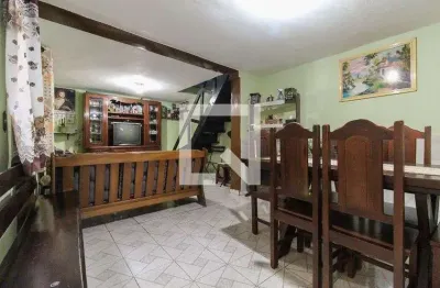 Casa para venda - itaquera, 2 quartos,  90 m² - são paulo