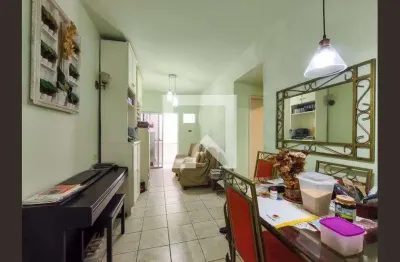 Apartamento para venda - vila isabel, 2 quartos,  61 m² - rio de janeiro