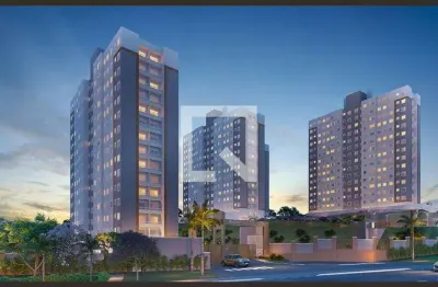 Apartamento para venda - braúnas, 1 quarto,  46 m² - belo horizonte