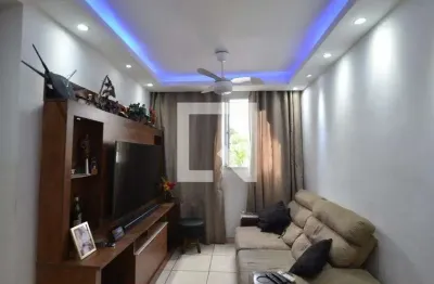 Apartamento para venda - parada de lucas, 2 quartos,  50 m² - rio de janeiro