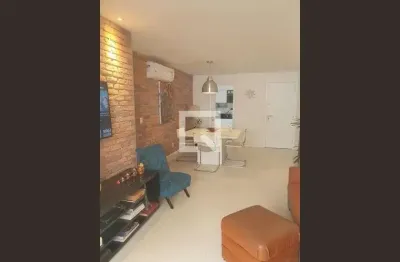 Apartamento para venda - recreio, 3 quartos,  90 m² - rio de janeiro