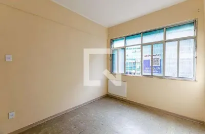 Kitnet / stúdio para venda - centro , 1 quarto,  38 m² - niterói