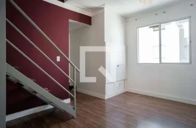 Cobertura para venda - cangaíba, 2 quartos,  98 m² - são paulo