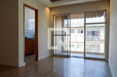 Apartamento para venda - pechincha, 2 quartos,  55 m² - rio de janeiro