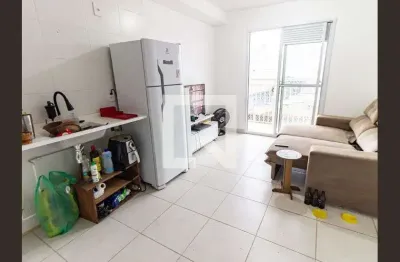 Apartamento para venda - belém, 1 quarto,  33 m² - são paulo