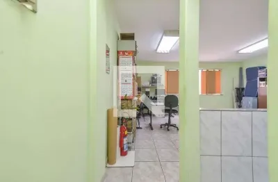 Kitnet / stúdio para venda - centro, 1 quarto,  42 m² - são paulo