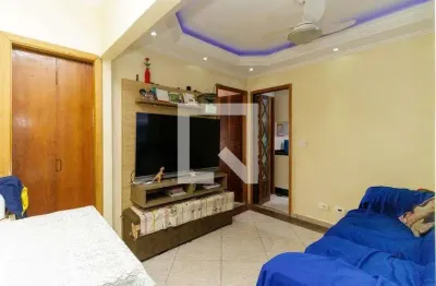 Apartamento para venda - sapopemba, 2 quartos,  45 m² - são paulo