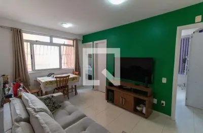 Apartamento com 2 quartos à venda na Rua Doutor Paulo César, Icaraí, Niterói