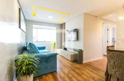 Apartamento para venda - itaquera, 3 quartos,  67 m² - são paulo