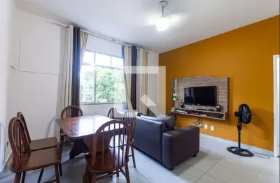 Apartamento para venda - santa rosa , 2 quartos,  60 m² - niterói
