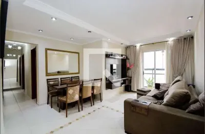Apartamento para venda - vila galvão, 3 quartos,  131 m² - guarulhos