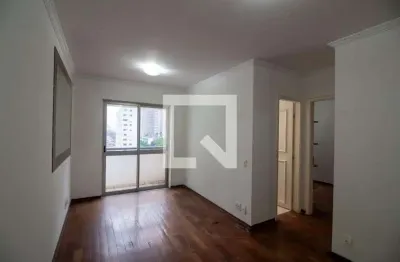 Apartamento para venda - chácara santo antonio, 2 quartos,  52 m² - são paulo