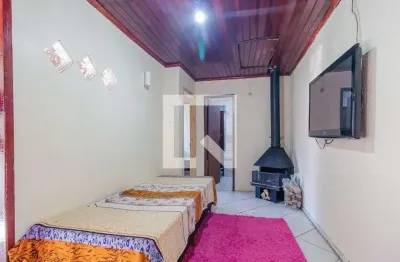 Apartamento para venda - aberta dos morros, 2 quartos,  55 m² - porto alegre
