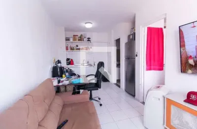 Apartamento com 1 quarto à venda na Avenida Rangel Pestana, Brás, São Paulo