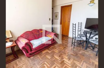 Apartamento para venda - mooca, 2 quartos,  49 m² - são paulo
