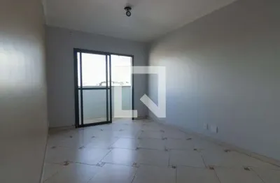 Apartamento para venda - são bernardo, 2 quartos,  72 m² - campinas