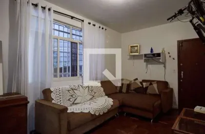 Apartamento para venda - cruzeiro, 3 quartos,  127 m² - belo horizonte