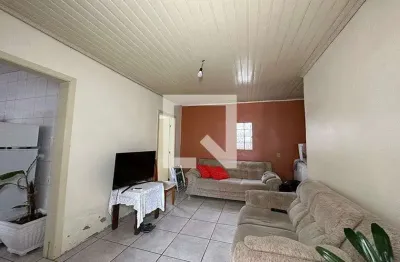 Casa para venda - feitoria, 4 quartos,  140 m² - são leopoldo